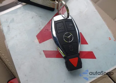 2017 Mercedes-Benz C 300 from USA, damaged, VIN 55SWF4JB3HU229767